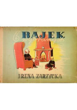 6 bajek wybranych 1946 r.