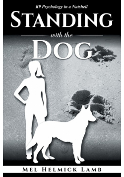 Standing with the Dog