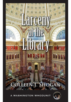 Larceny at the Library
