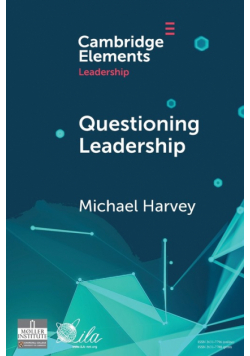 Questioning Leadership