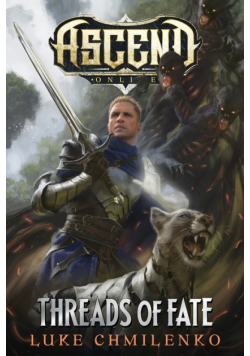 Threads of Fate
