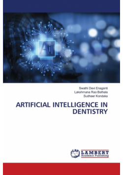 Artificial Intelligence In Dentistry