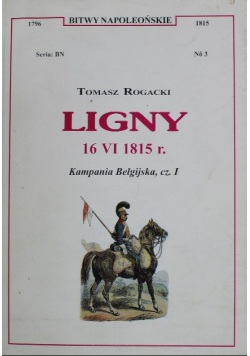 Ligny 16 VI 1815 r