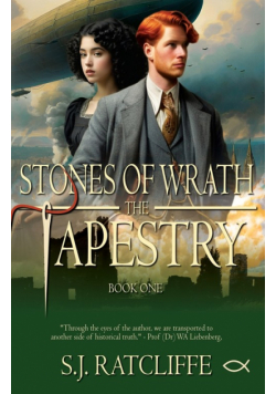 Stones of Wrath