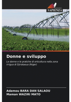 Donne e sviluppo