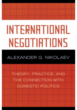 International Negotiations