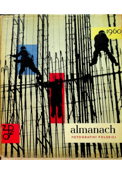 Almanach Fotografiki Polskiej 1960