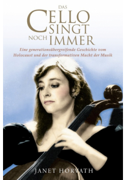 Das Cello singt noch immer