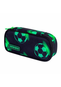 Piórnik Astrabag Neo Football AC6 ASTRA
