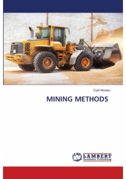 Mining Methods