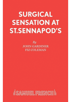 Surgical Sensation at St.Sennapod's