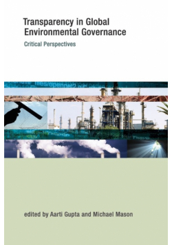 Transparency in Global Environmental Governance