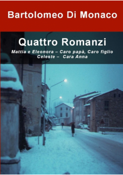 Quattro Romanzi