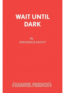 Wait Until Dark