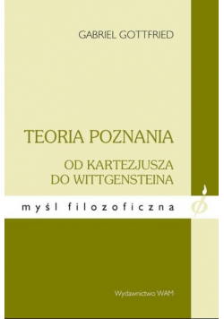 Teoria poznania