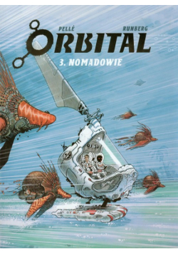 Orbital 3 Nomadowie
