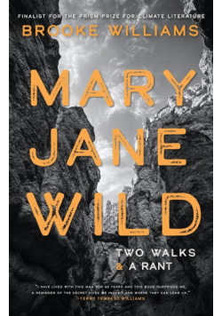 Mary Jane Wild