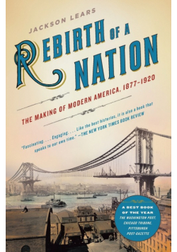 Rebirth of a Nation