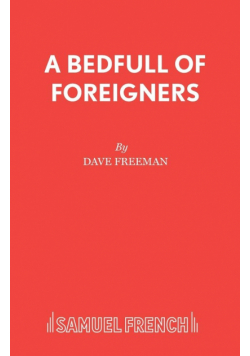 A Bedfull of Foreigners