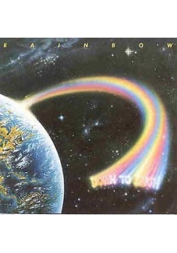 Down to Earth, płyta CD