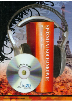 Spóźnieni kochankowie, Audiobook