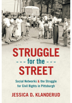 Struggle for the Street