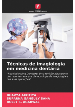 Técnicas de imagiologia em medicina dentária