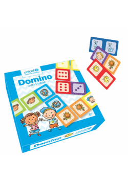 Gra Domino Unicef