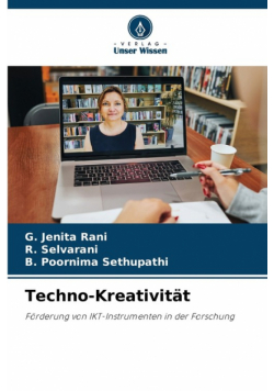 Techno-Kreativität