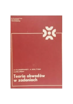 Teoria obwodów w zadaniach
