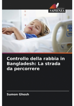 Controllo della rabbia in Bangladesh