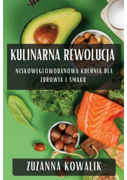 Kulinarna Rewolucja