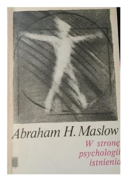 W stronę psychologii istnienia