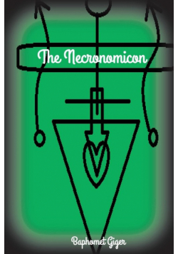 The Necronomicon