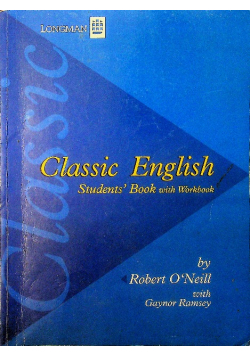 Classic english