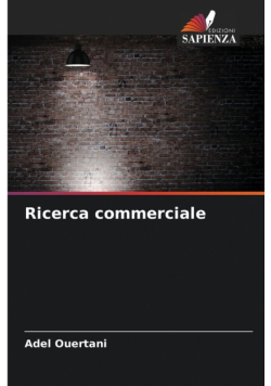 Ricerca commerciale