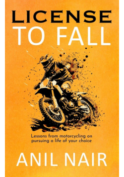 License To Fall