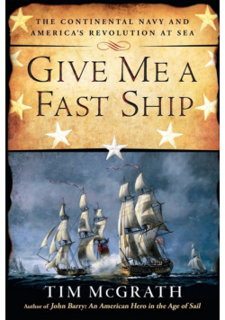 Give Me a Fast Ship