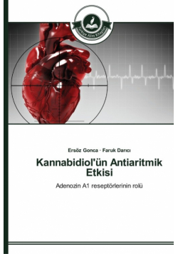 Kannabidiol'ün Antiaritmik Etkisi