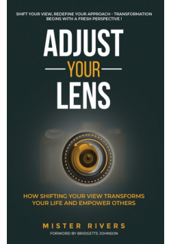 Adjust Your Lens