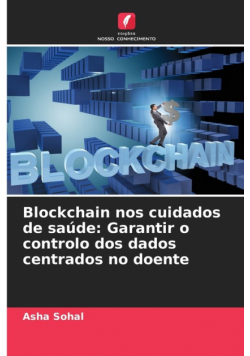 Blockchain nos cuidados de saúde