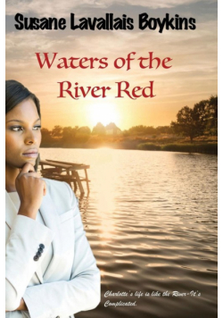 Waters of the River Red