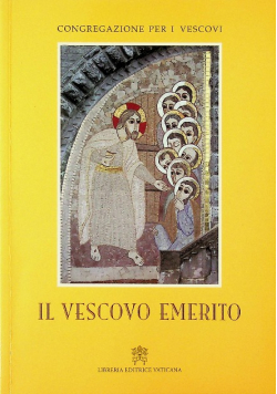 IL Vescovo Emerito