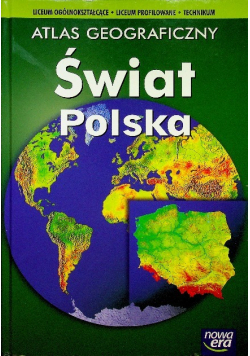 Świat Polska
