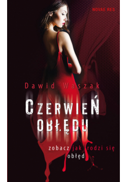 Czerwień obłędu