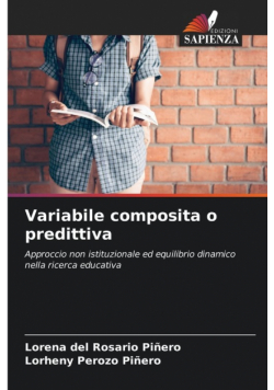Variabile composita o predittiva