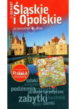 Śląskie i Opolskie przewodnik