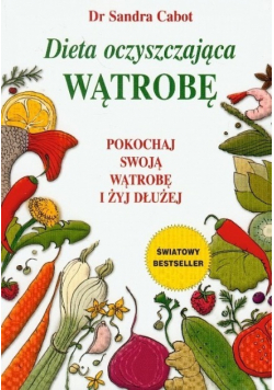 Dieta oczyszczająca wątrobę