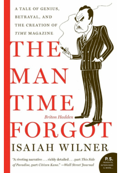 Man Time Forgot, The