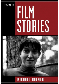 Film Stories, Volume 3